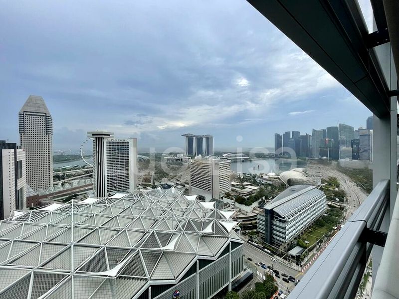 3 Bed Condo for Sale in  South Beach Residences - Image 1